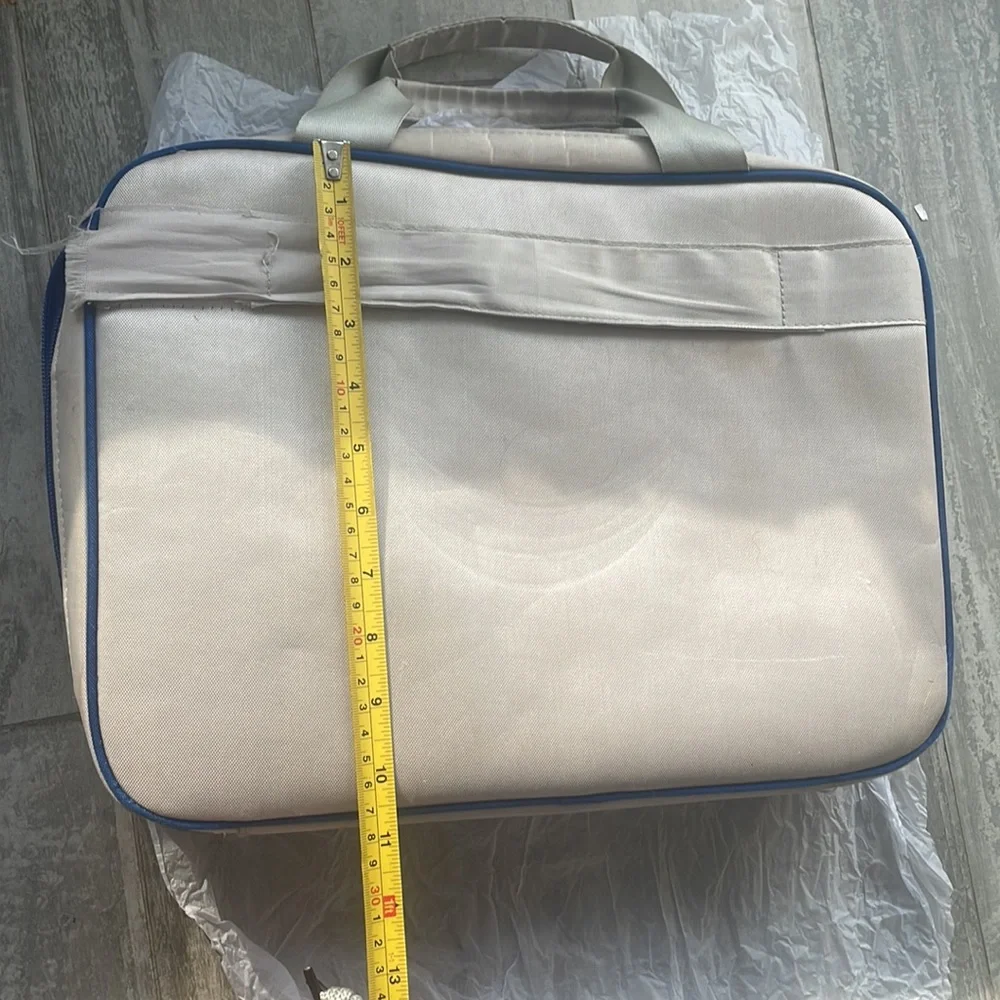 Tremendous Padding computer Carry on Bag Laptop for Traveling